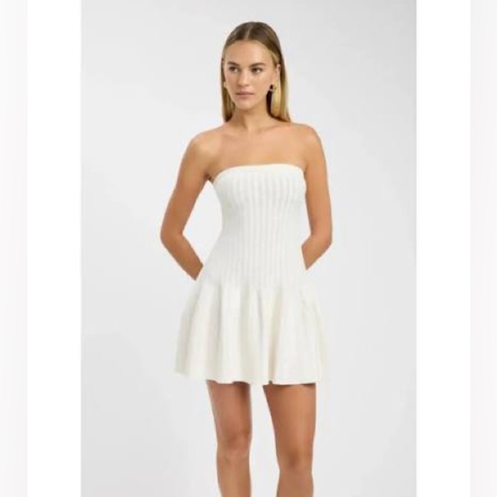 Kookai Belle Mini Dress NWT